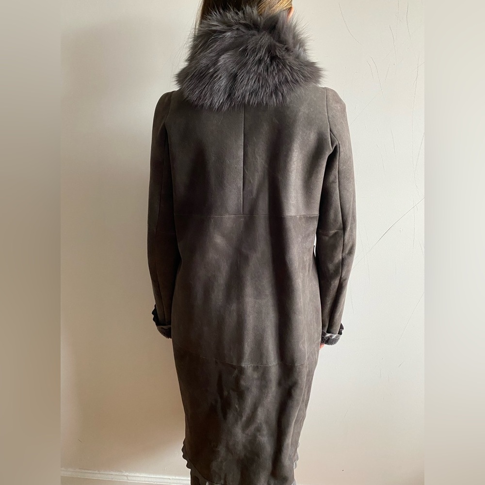 Beautiful Shearling! - image 3